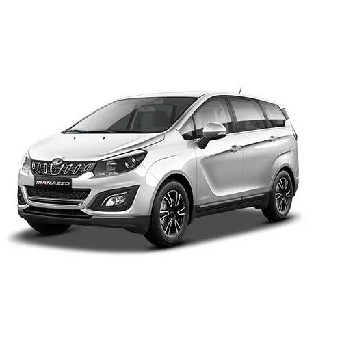 Mahindra Marazzo